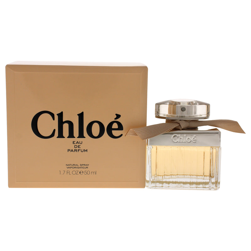 Chloe Chloe by Chloe for Women - 1.6 oz EDP Spray