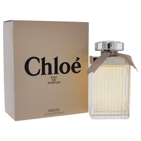 Chloe Chloe by Chloe for Women - 4.2 oz EDP Spray