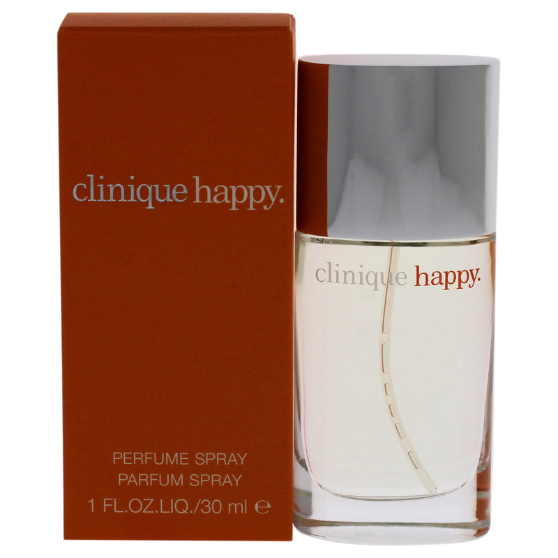 Clinique Clinique Happy by Clinique for Women - 1 oz Parfum Spray