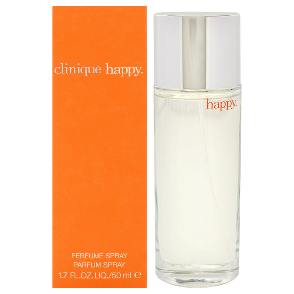 Clinique Clinique Happy by Clinique for Women - 1.7 oz Perfume Spray