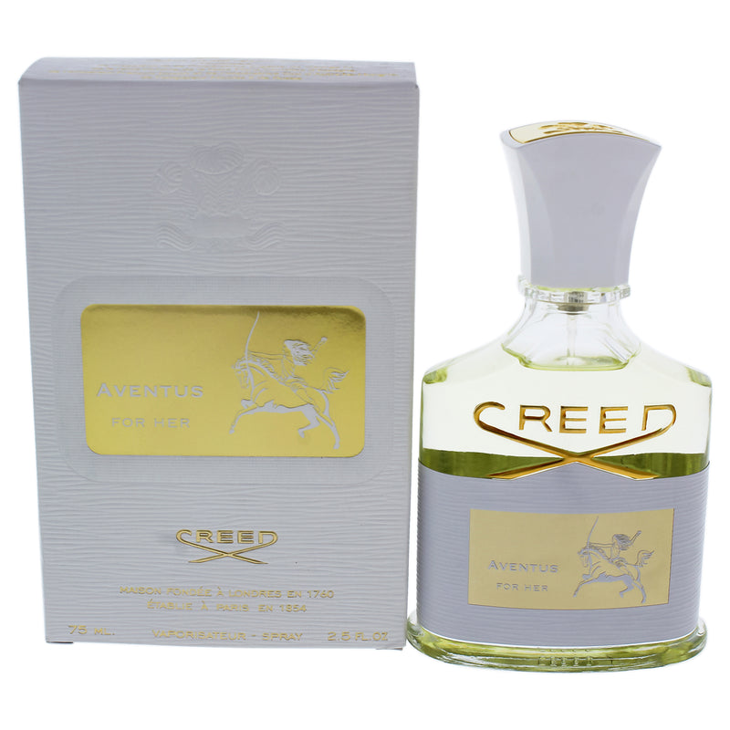 Creed Aventus by Creed for Women - 2.5 oz EDP Spray