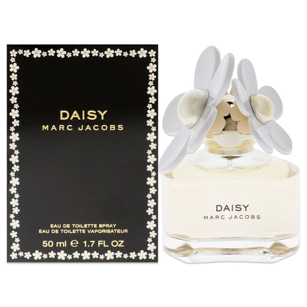 Marc Jacobs Daisy by Marc Jacobs for Women - 1.7 oz EDT Spray