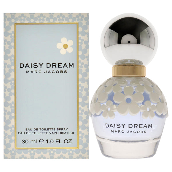 Marc Jacobs Daisy Dream by Marc Jacobs for Women - 1 oz EDT Spray