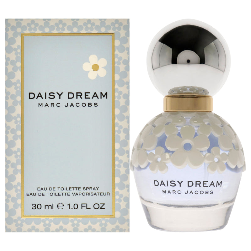 Marc Jacobs Daisy Dream by Marc Jacobs for Women - 1 oz EDT Spray