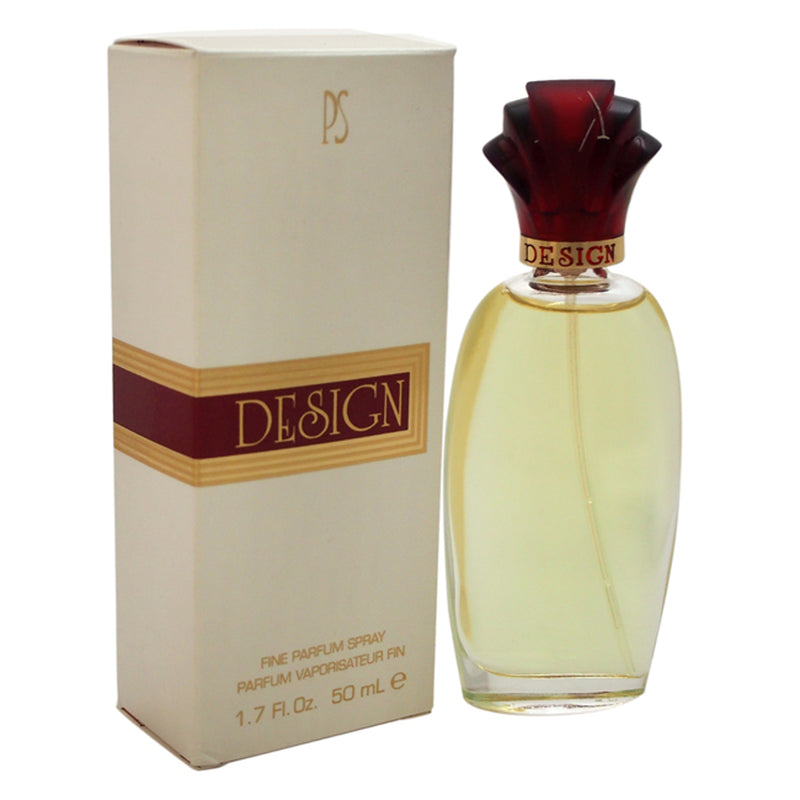 Paul Sebastian Design by Paul Sebastian for Women - 1.7 oz EDP Spray