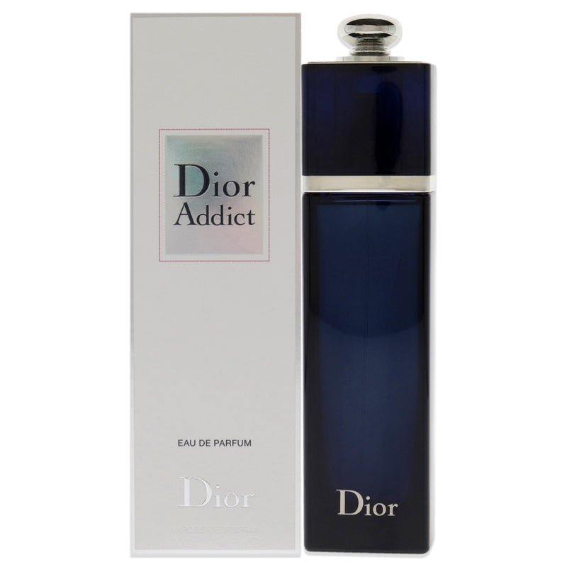 Christian Dior Dior Addict by Christian Dior for Women - 3.4 oz EDP Spray