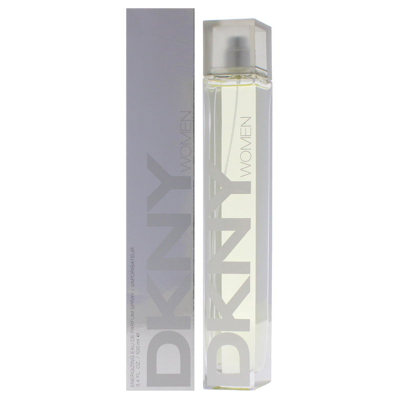 Donna Karan DKNY by Donna Karan for Women - 3.4 oz EDP Spray