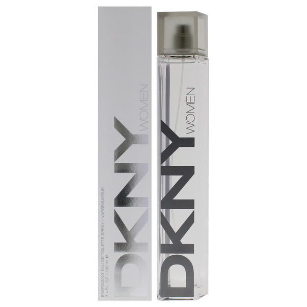 Donna Karan DKNY by Donna Karan for Women - 3.4 oz EDT Spray