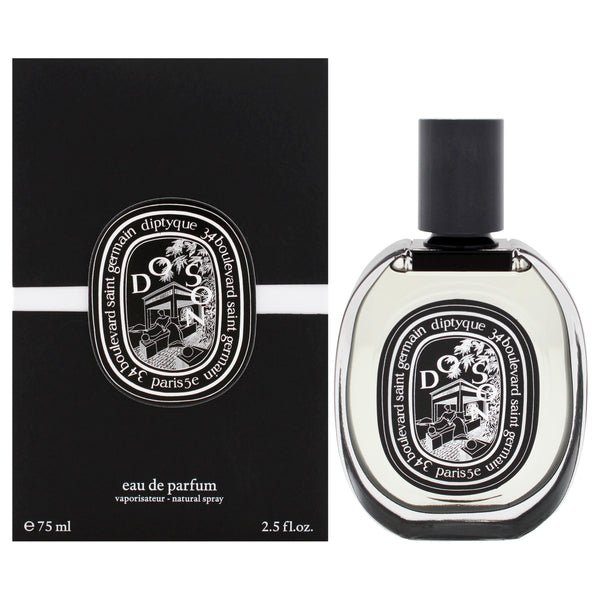 Diptyque Do Son by Diptyque for Unisex- 2.5 oz EDP Spray