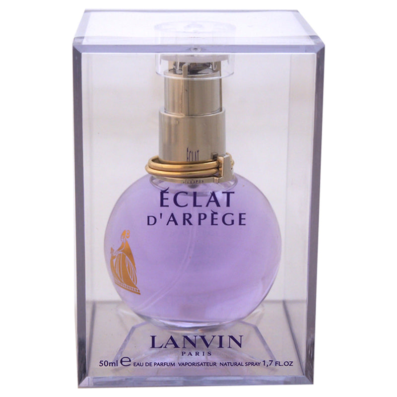 Lanvin Eclat DArpege by Lanvin for Women - 1.7 oz EDP Spray