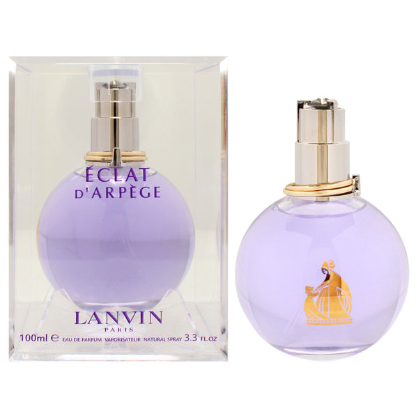 Lanvin Eclat DArpege by Lanvin for Women - 3.3 oz EDP Spray