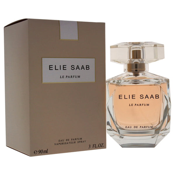 Elie Saab Elie Saab Le Parfum by Elie Saab for Women - 3 oz EDP Spray