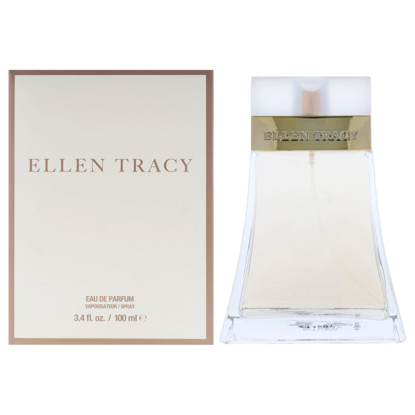 Ellen Tracy Ellen Tracy by Ellen Tracy for Women - 3.4 oz EDP Spray
