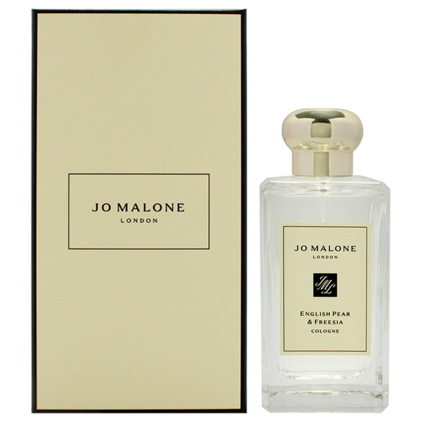 Jo Malone English Pear and Freesia by Jo Malone for Women - 3.4 oz Cologne Spray