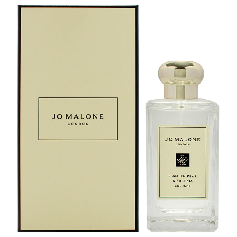 Jo Malone English Pear and Freesia by Jo Malone for Women - 3.4 oz Cologne Spray