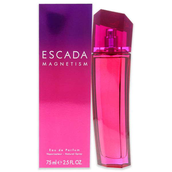 Escada Escada Magnetism by Escada for Women - 2.5 oz EDP Spray