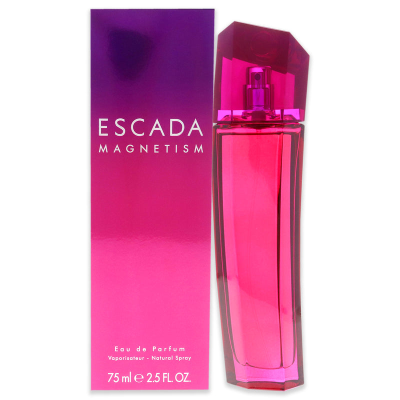 Escada Escada Magnetism by Escada for Women - 2.5 oz EDP Spray
