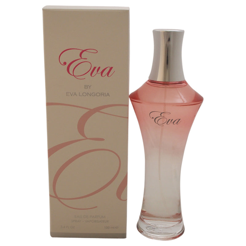 Eva Longoria Eva by Eva Longoria for Women - 3.4 oz EDP Spray