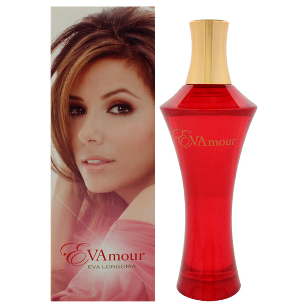 Eva Longoria EVAmour by Eva Longoria for Women - 3.4 oz EDP Spray