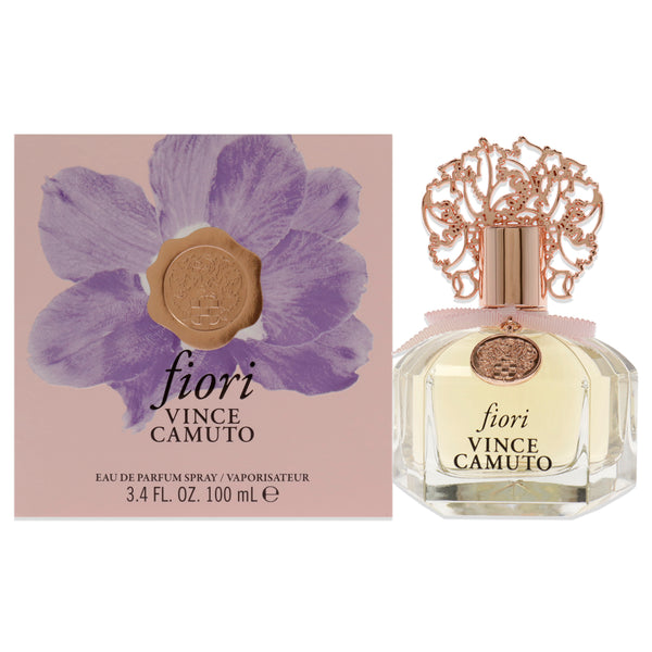 Vince Camuto Fiori Vince Camuto by Vince Camuto for Women - 3.4 oz EDP Spray