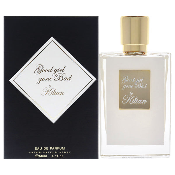Kilian Good Girl Gone Bad by Kilian for Women - 1.7 oz EDP Spray (Refillable)