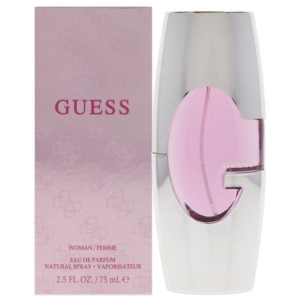 Guess Guess by Guess for Women - 2.5 oz EDP Spray