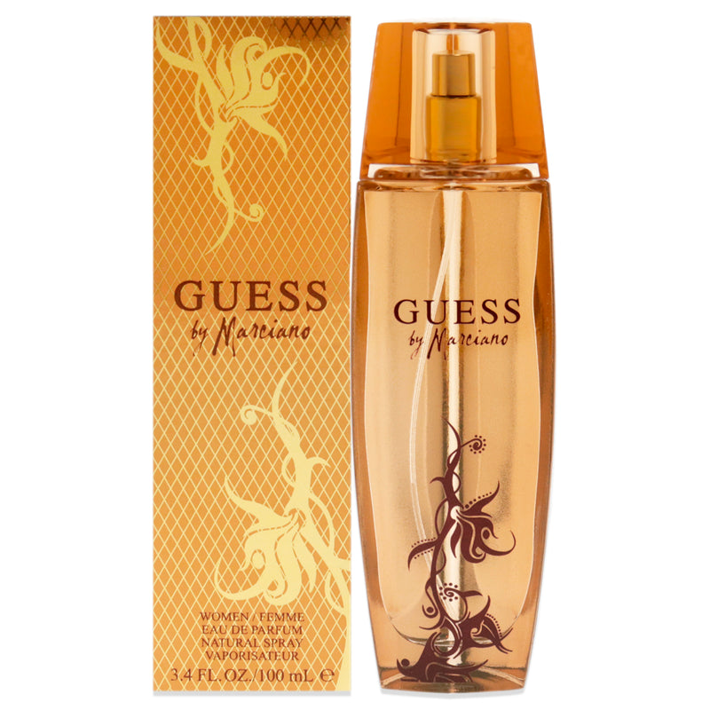 Guess Guess By Marciano by Guess for Women - 3.4 oz EDP Spray