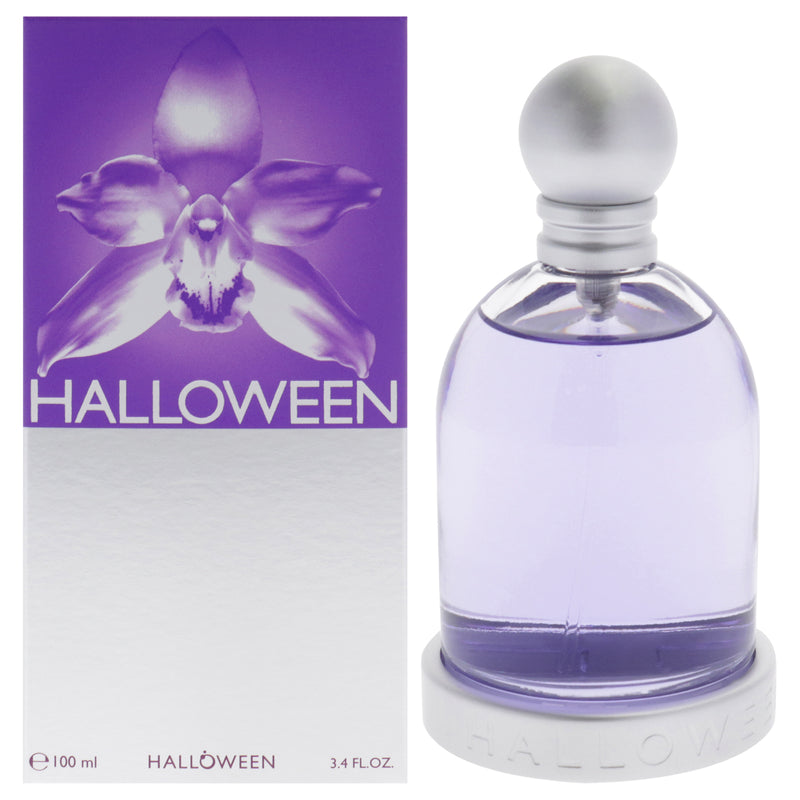 J. Del Pozo Halloween by J. Del Pozo for Women - 3.4 oz EDT Spray