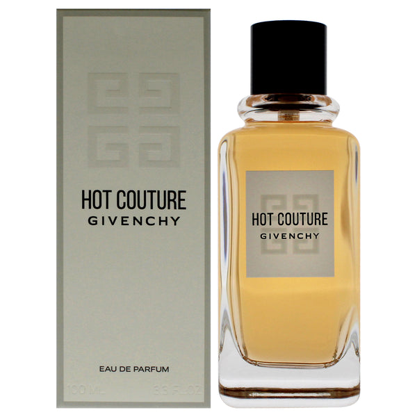 Givenchy Hot Couture by Givenchy for Women - 3.3 oz EDP Spray