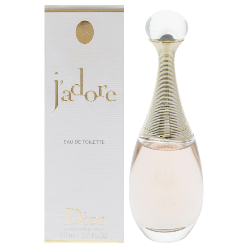 Christian Dior Jadore by Christian Dior for Women - 1.7 oz EDT Spray
