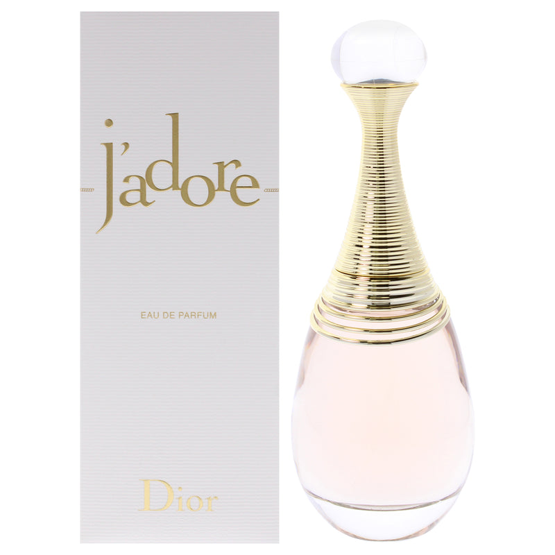 Christian Dior Jadore by Christian Dior for Women - 3.4 oz EDP Spray