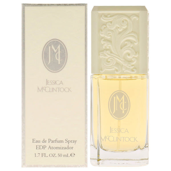 Jessica McClintock Jessica McClintock by Jessica McClintock for Women - 1.7 oz EDP Spray