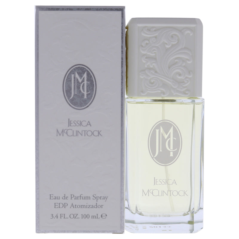 Jessica McClintock Jessica McClintock by Jessica McClintock for Women - 3.4 oz EDP Spray