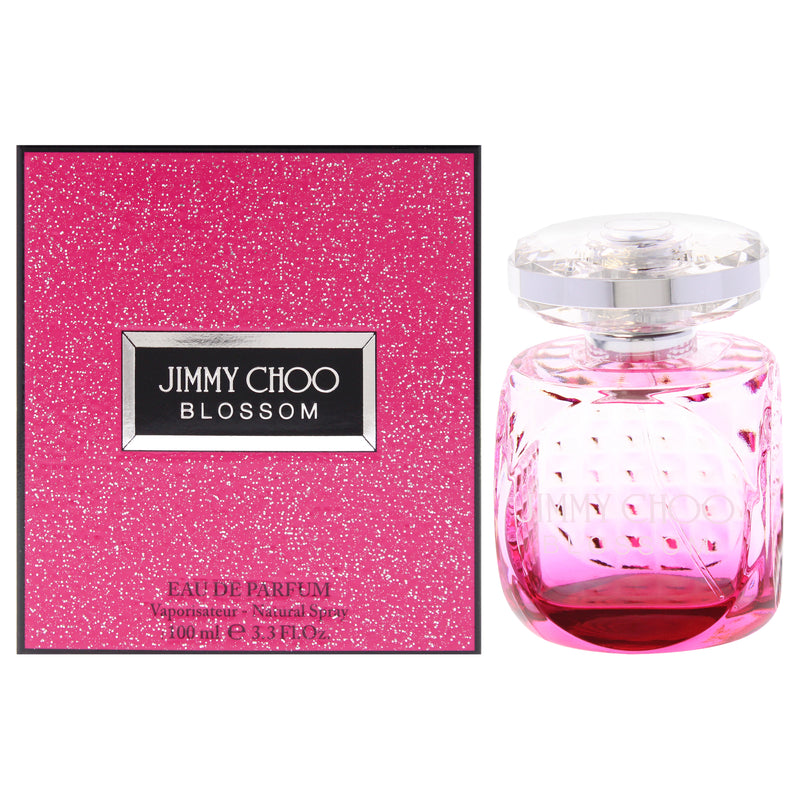 Jimmy Choo Jimmy Choo Blossom by Jimmy Choo for Women - 3.3 oz EDP Spray