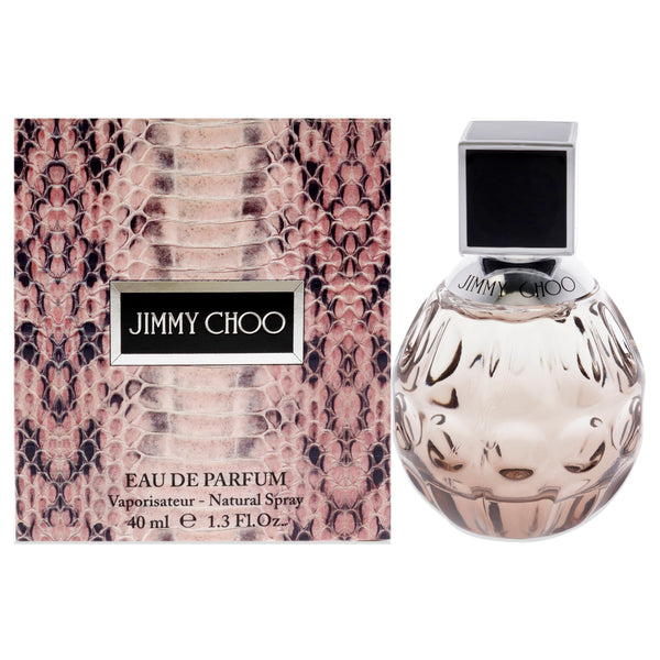 Jimmy Choo Jimmy Choo by Jimmy Choo for Women - 1.3 oz EDP Spray