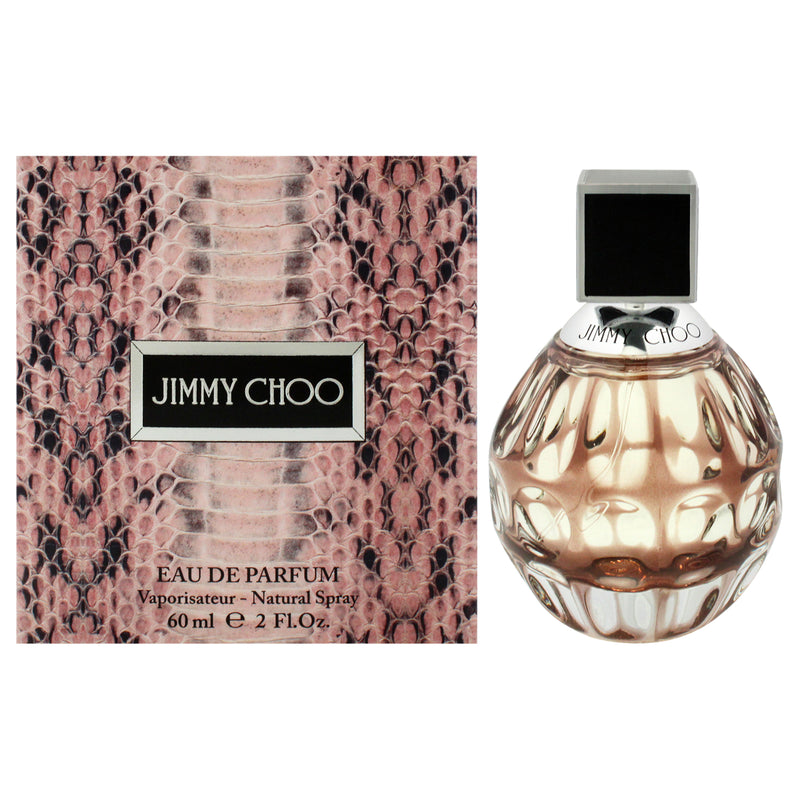 Jimmy Choo Jimmy Choo by Jimmy Choo for Women - 2 oz EDP Spray
