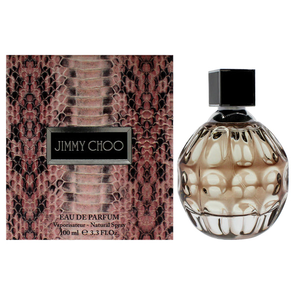 Jimmy Choo Jimmy Choo by Jimmy Choo for Women - 3.3 oz EDP Spray