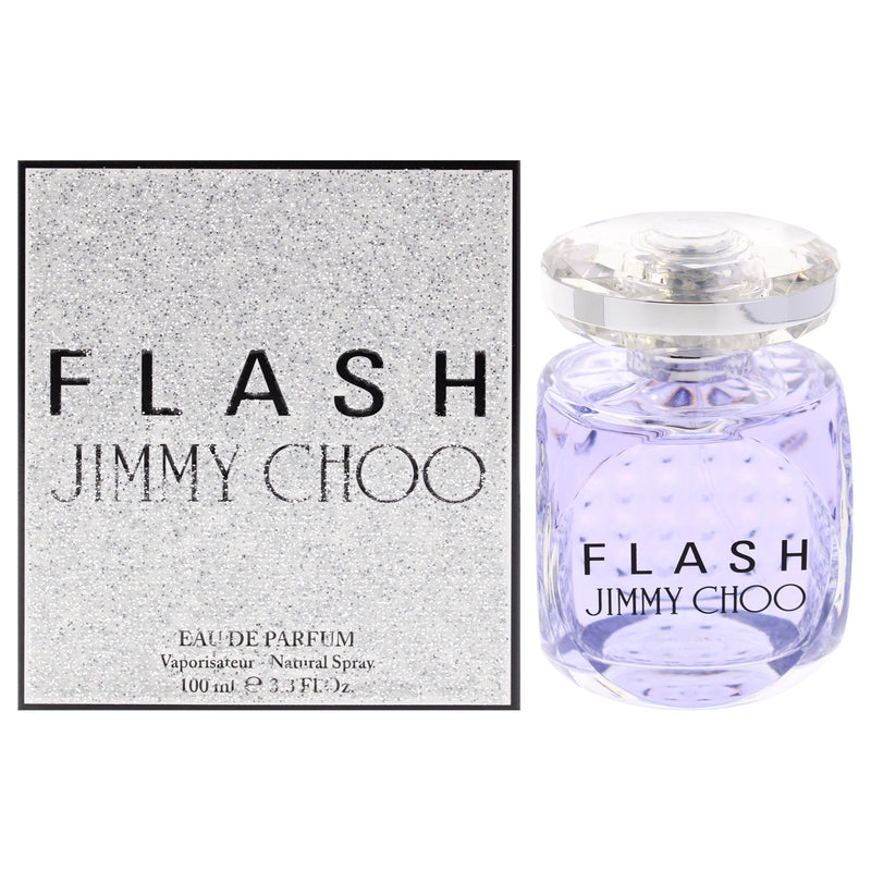 Jimmy Choo Flash by Jimmy Choo for Women - 3.3 oz EDP Spray
