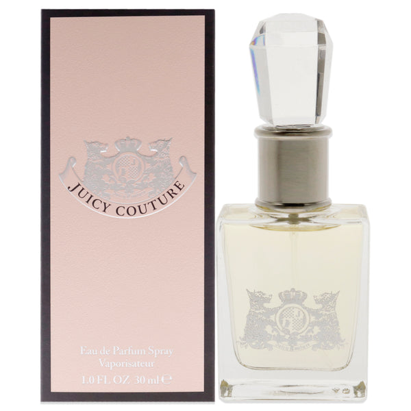 Juicy Couture Juicy Couture by Juicy Couture for Women - 1 oz EDP Spray