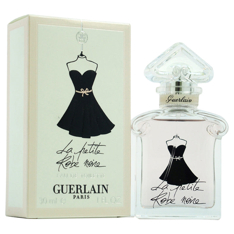 Guerlain La Petite Robe Noire by Guerlain for Women - 1 oz EDT Spray