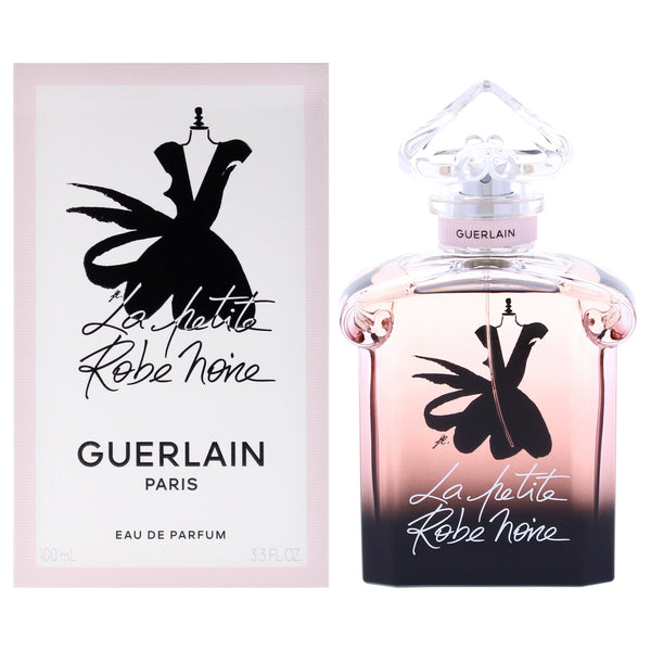 Guerlain La Petite Robe Noire by Guerlain for Women - 3.3 oz EDP Spray