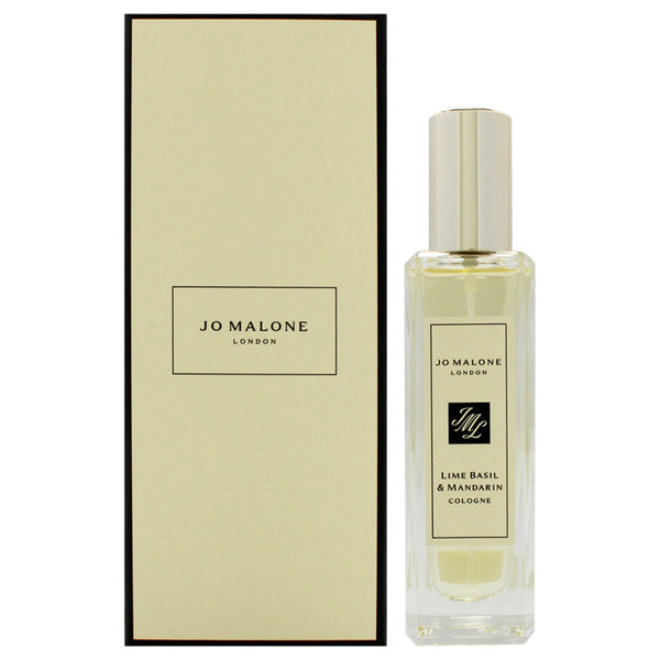 Jo Malone Lime Basil and Mandarin by Jo Malone for Women - 1 oz Cologne Spray