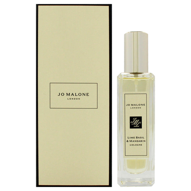 Jo Malone Lime Basil and Mandarin by Jo Malone for Women - 1 oz Cologne Spray