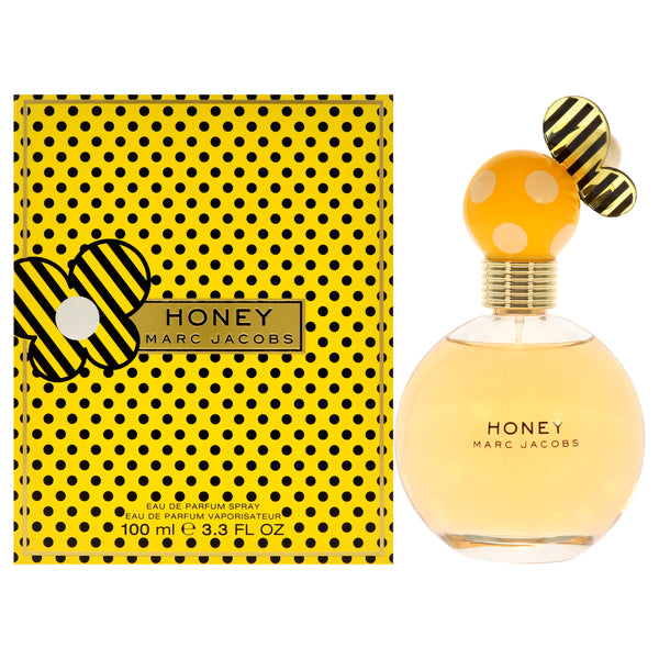 Marc Jacobs Marc Jacobs Honey by Marc Jacobs for Women - 3.4 oz EDP Spray