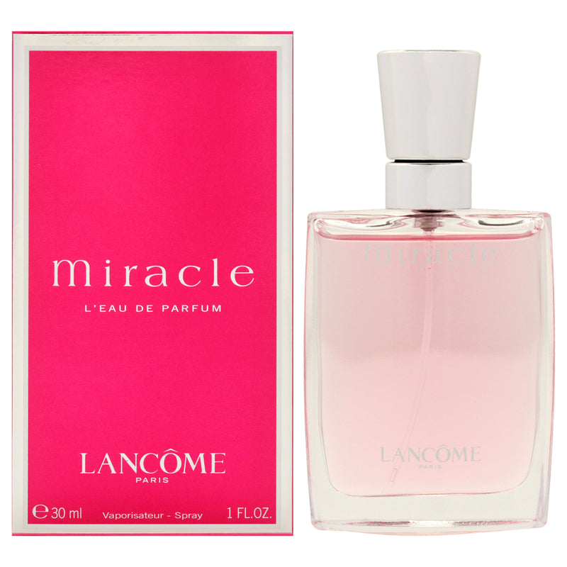 Lancome Miracle by Lancome for Women - 1 oz EDP Spray