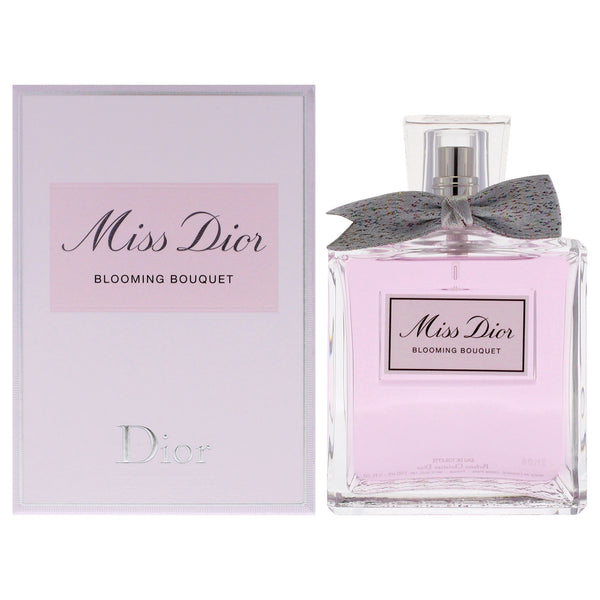 Christian Dior Miss Dior Blooming Bouquet by Christian Dior for Women - 5 oz EDT Spray