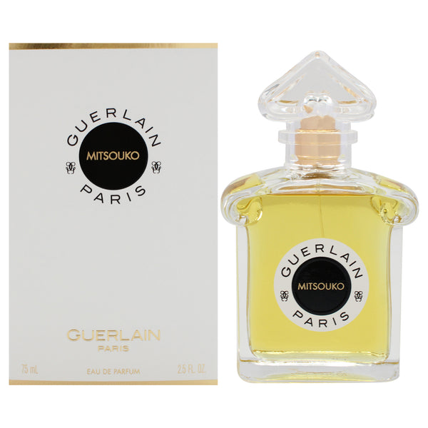 Guerlain Mitsouko by Guerlain for Women - 2.5 oz EDP Spray