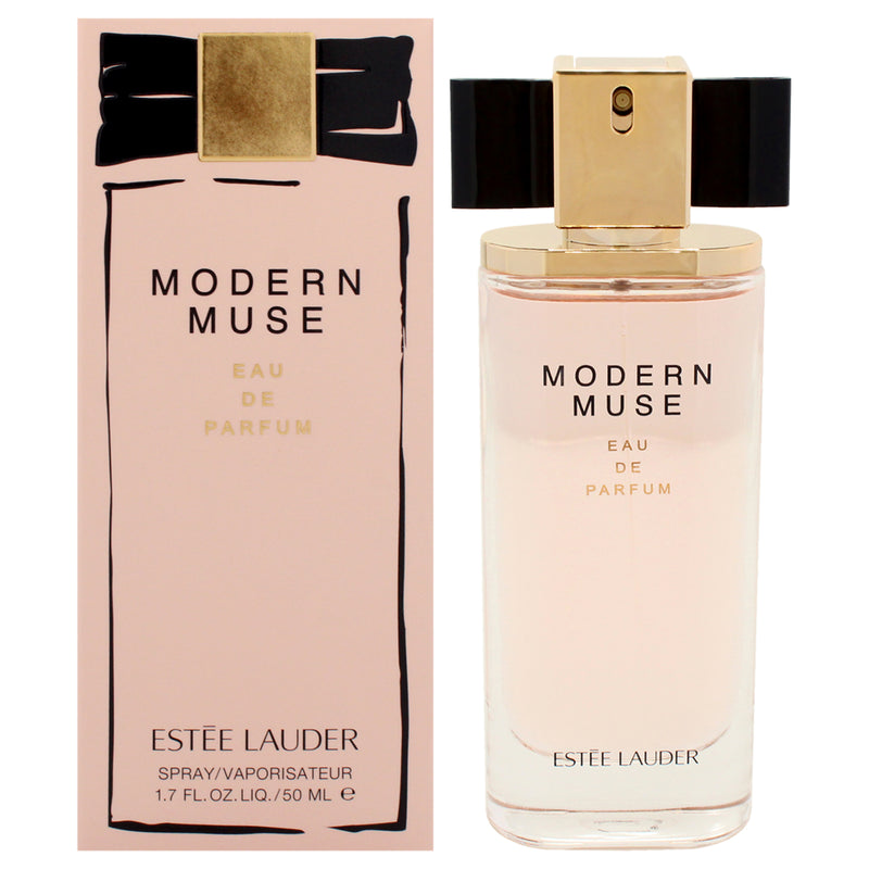 Estee Lauder Modern Muse by Estee Lauder for Women - 1.7 oz EDP Spray