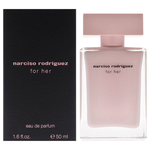 Narciso Rodriguez Narciso Rodriguez by Narciso Rodriguez for Women - 1.6 oz EDP Spray