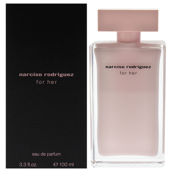 Narciso Rodriguez Narciso Rodriguez by Narciso Rodriguez for Women - 3.3 oz EDP Spray